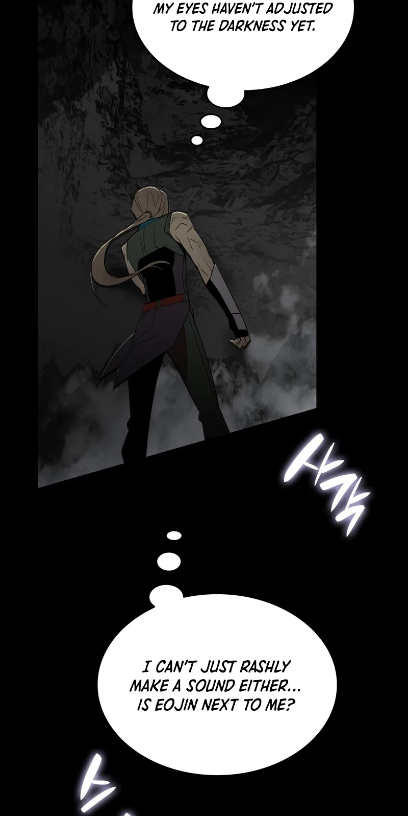 Worn and Torn Newbie Chapter 89 page 21 - Chapter 89