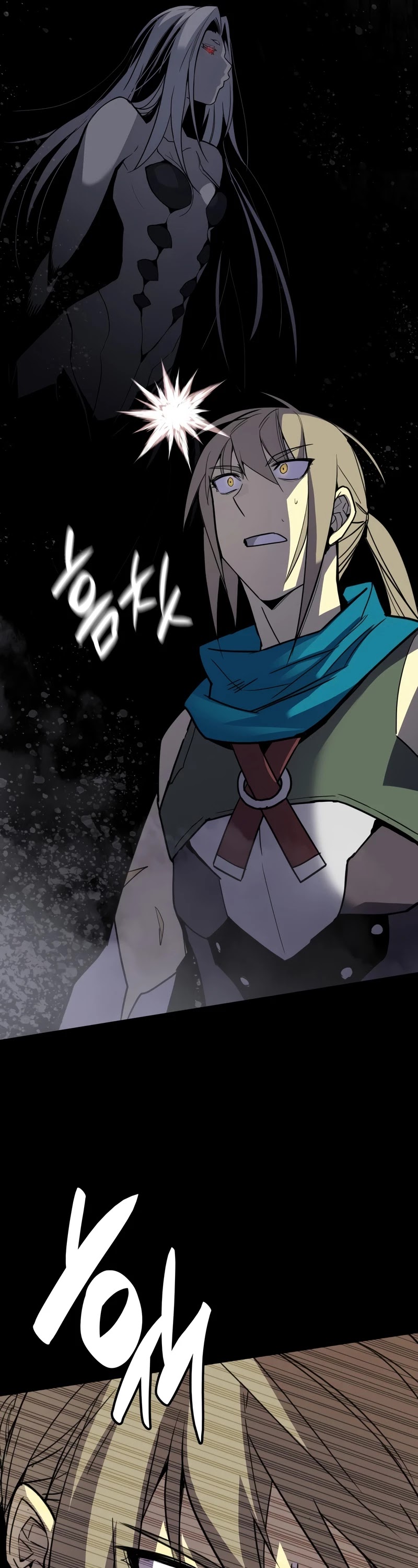 Worn and Torn Newbie Chapter 89 page 23 - Chapter 89
