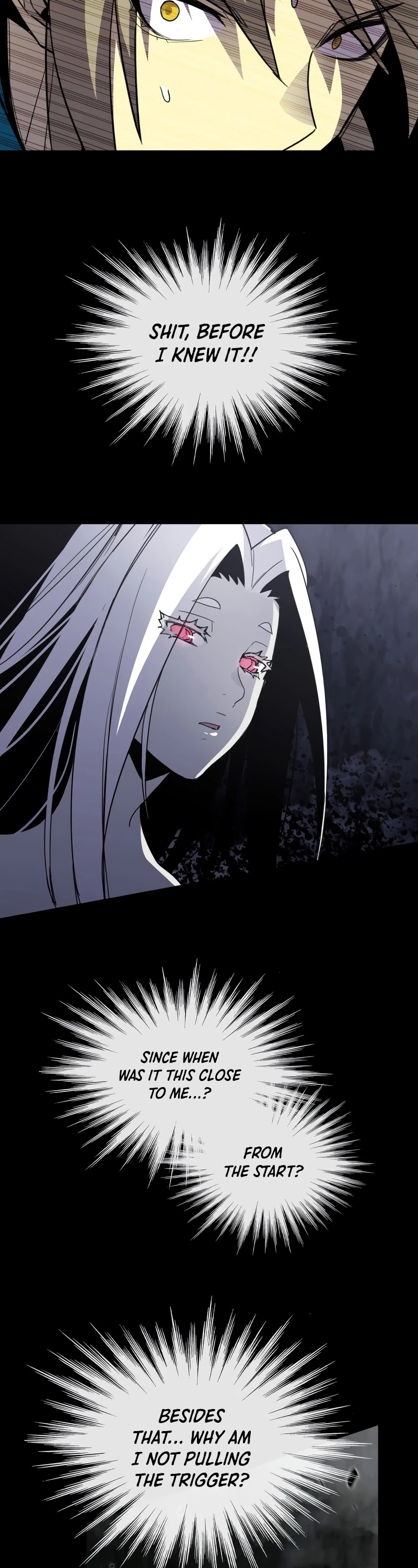 Worn and Torn Newbie Chapter 89 page 24 - Chapter 89