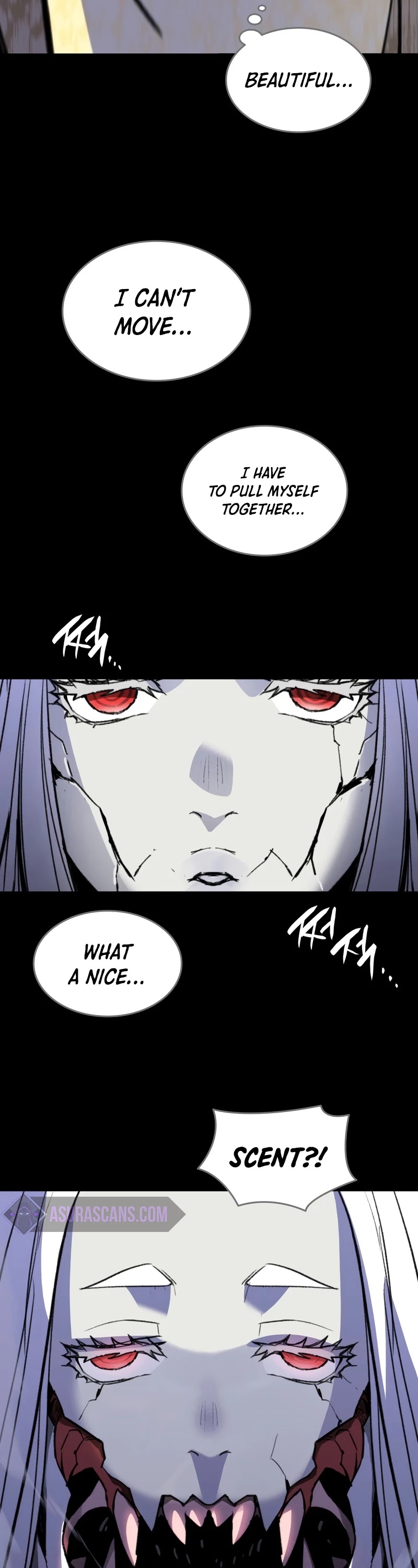Worn and Torn Newbie Chapter 89 page 27 - Chapter 89