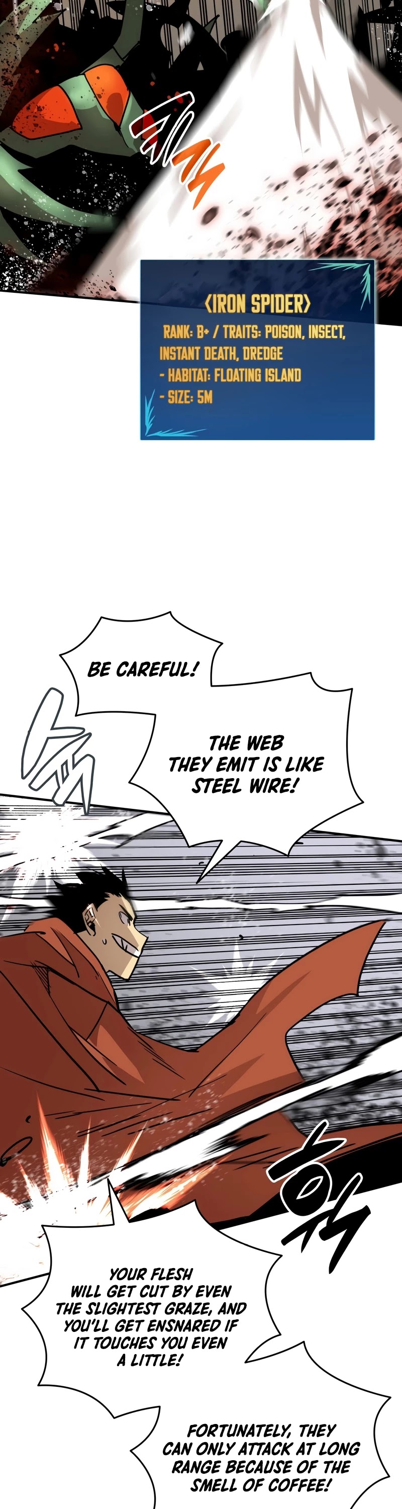 Worn and Torn Newbie Chapter 89 page 3 - Chapter 89