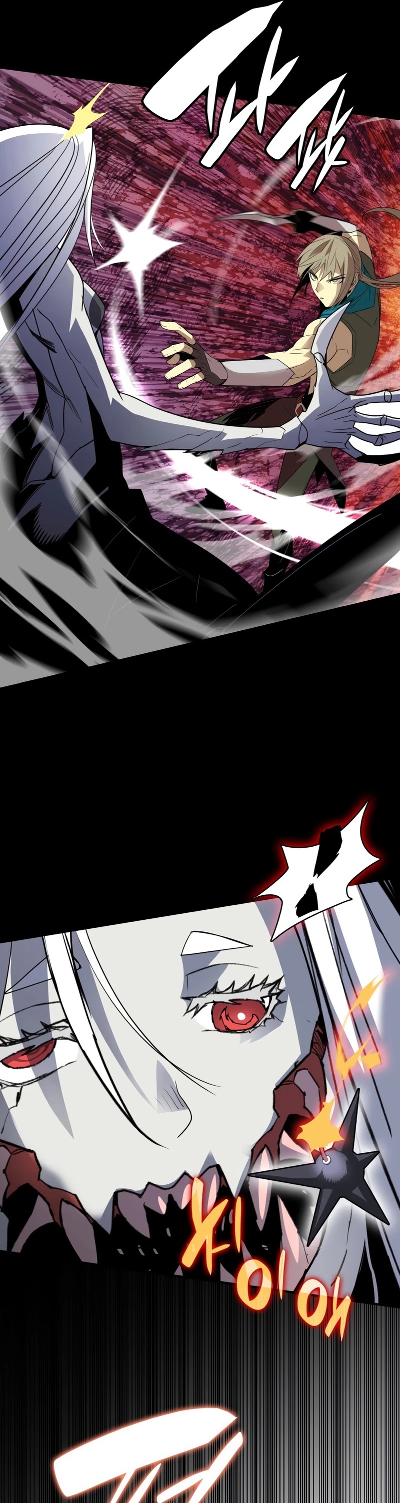 Worn and Torn Newbie Chapter 89 page 30 - Chapter 89