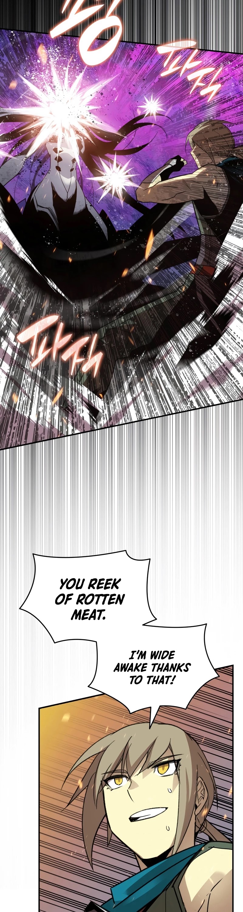 Worn and Torn Newbie Chapter 89 page 31 - Chapter 89
