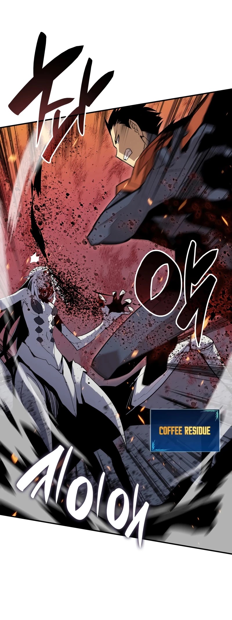 Worn and Torn Newbie Chapter 89 page 35 - Chapter 89