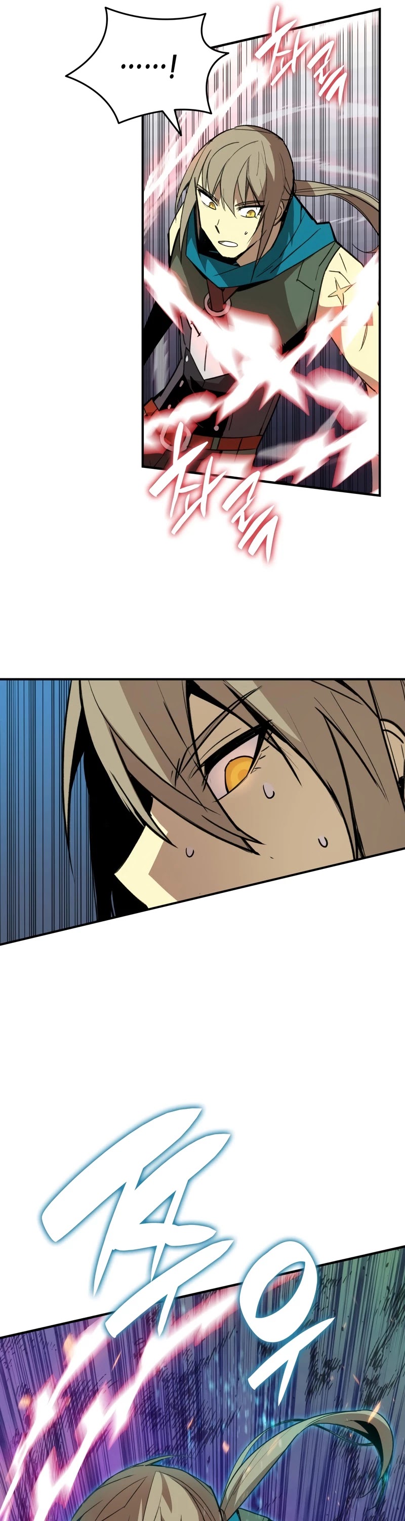 Worn and Torn Newbie Chapter 89 page 37 - Chapter 89