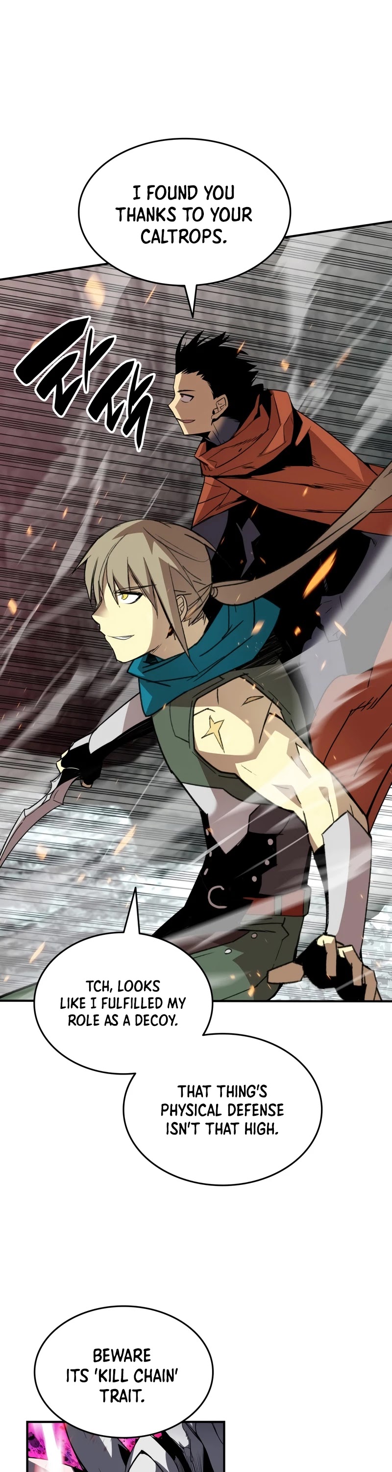 Worn and Torn Newbie Chapter 89 page 39 - Chapter 89