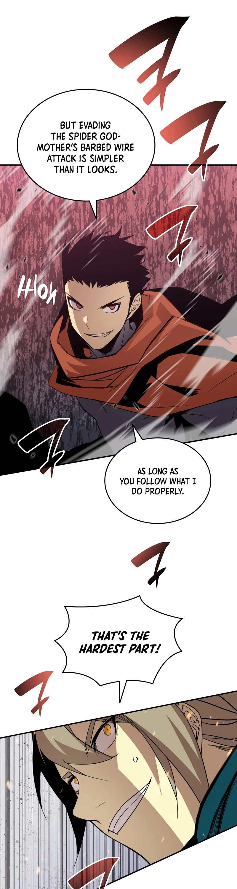 Worn and Torn Newbie Chapter 89 page 41 - Chapter 89
