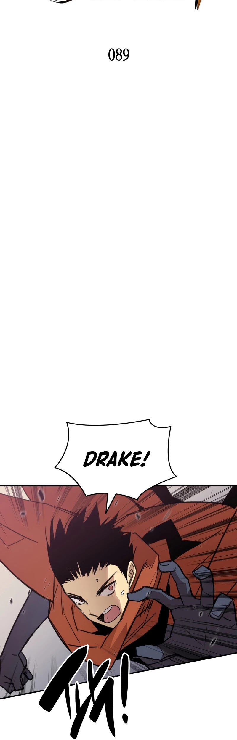 Worn and Torn Newbie Chapter 89 page 8 - Chapter 89