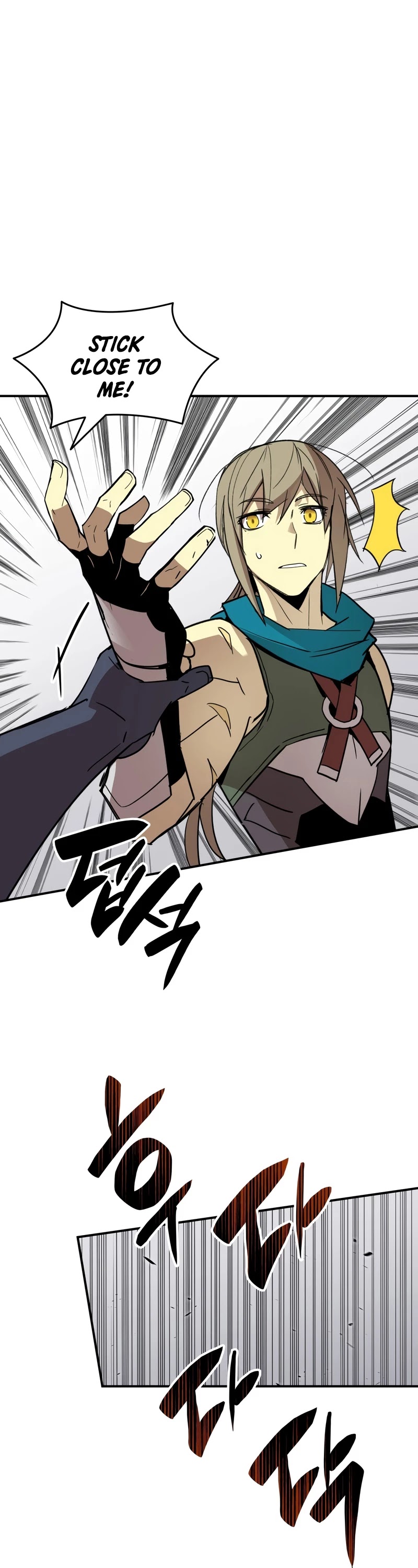 Worn and Torn Newbie Chapter 89 page 9 - Chapter 89