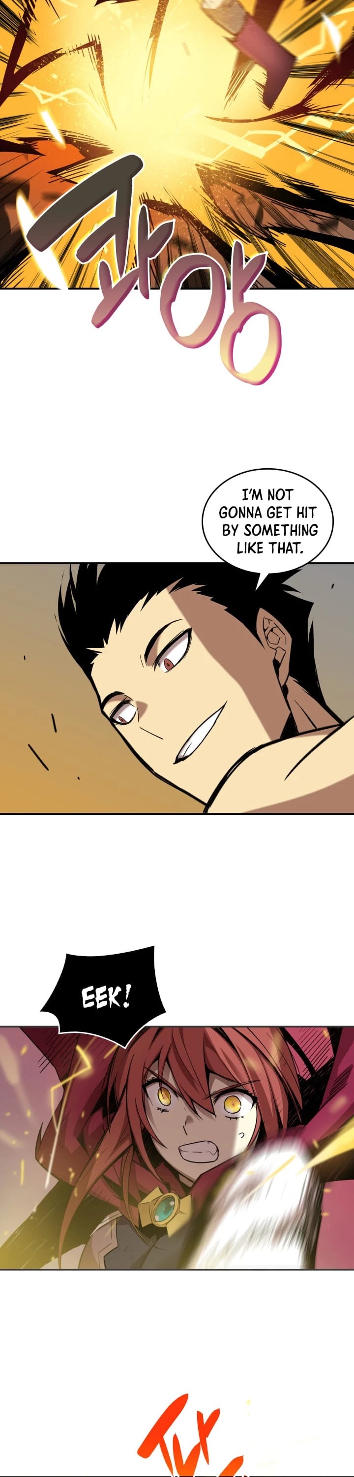 Worn and Torn Newbie Chapter 9 page 15 - Chapter 9