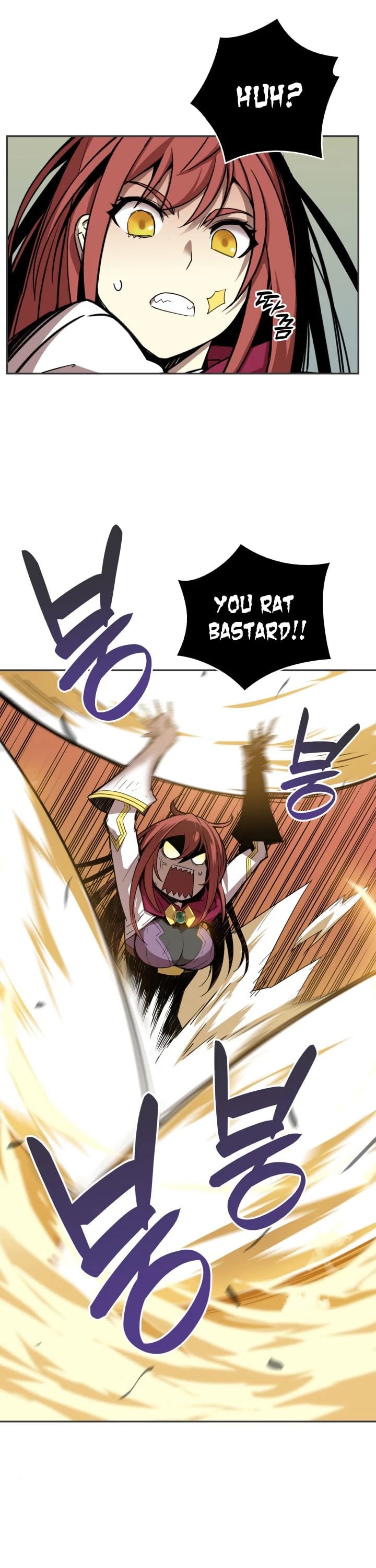 Worn and Torn Newbie Chapter 9 page 19 - Chapter 9