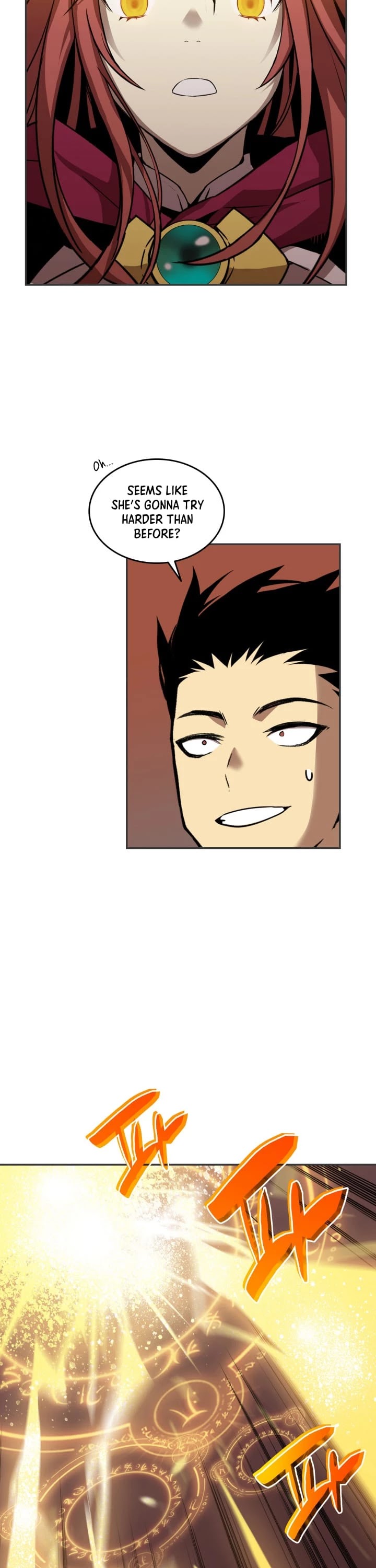 Worn and Torn Newbie Chapter 9 page 25 - Chapter 9