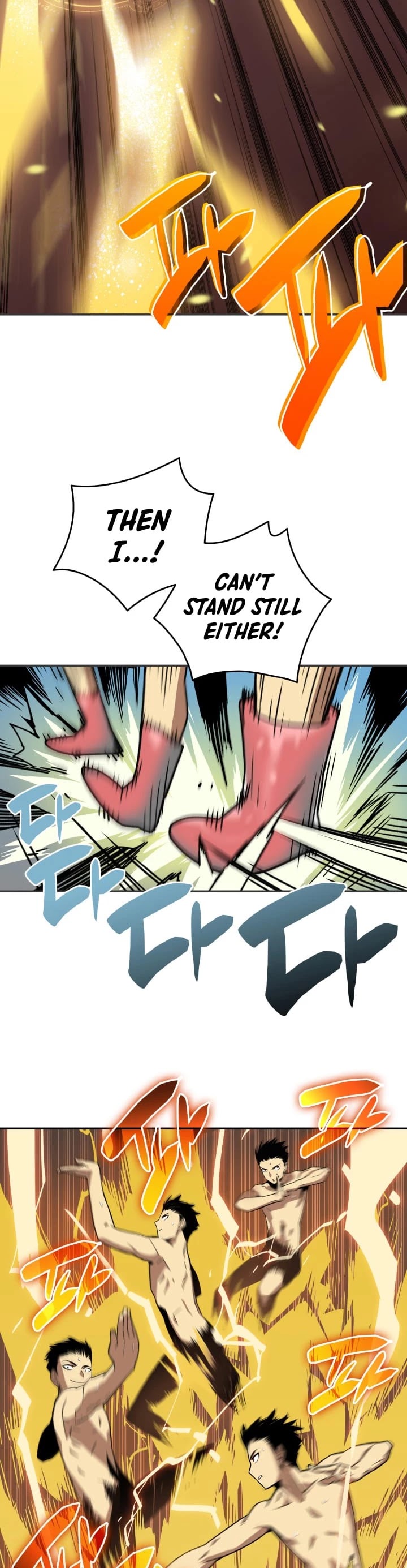 Worn and Torn Newbie Chapter 9 page 26 - Chapter 9