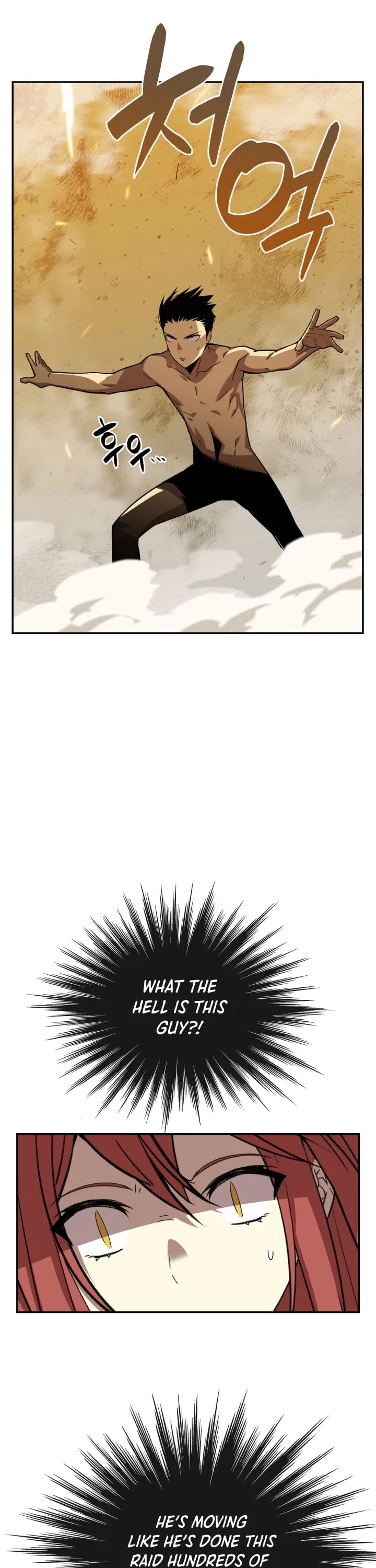 Worn and Torn Newbie Chapter 9 page 28 - Chapter 9