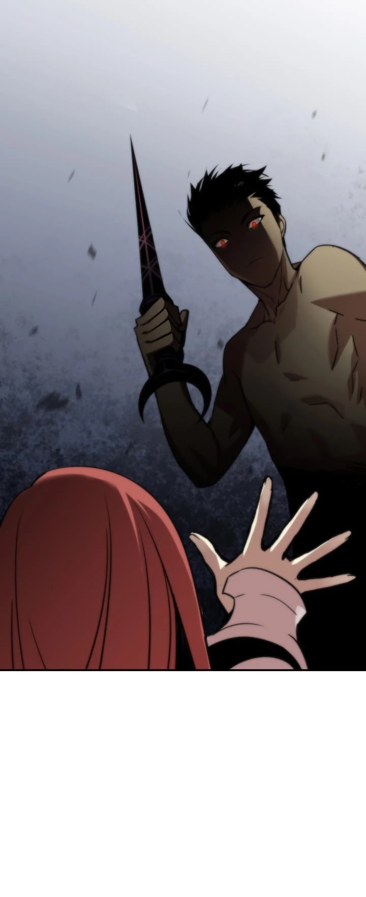 Worn and Torn Newbie Chapter 9 page 31 - Chapter 9