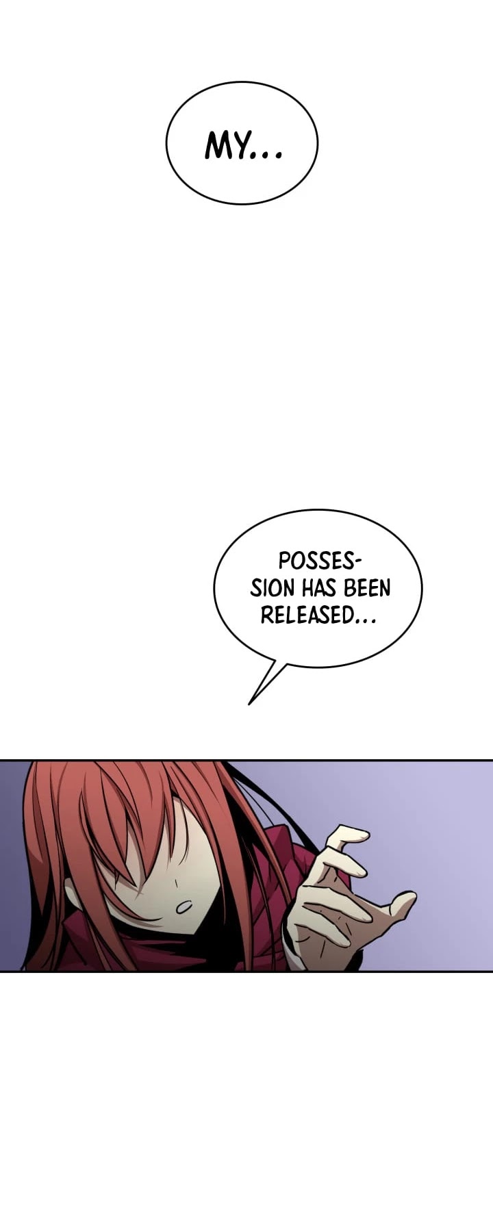 Worn and Torn Newbie Chapter 9 page 32 - Chapter 9