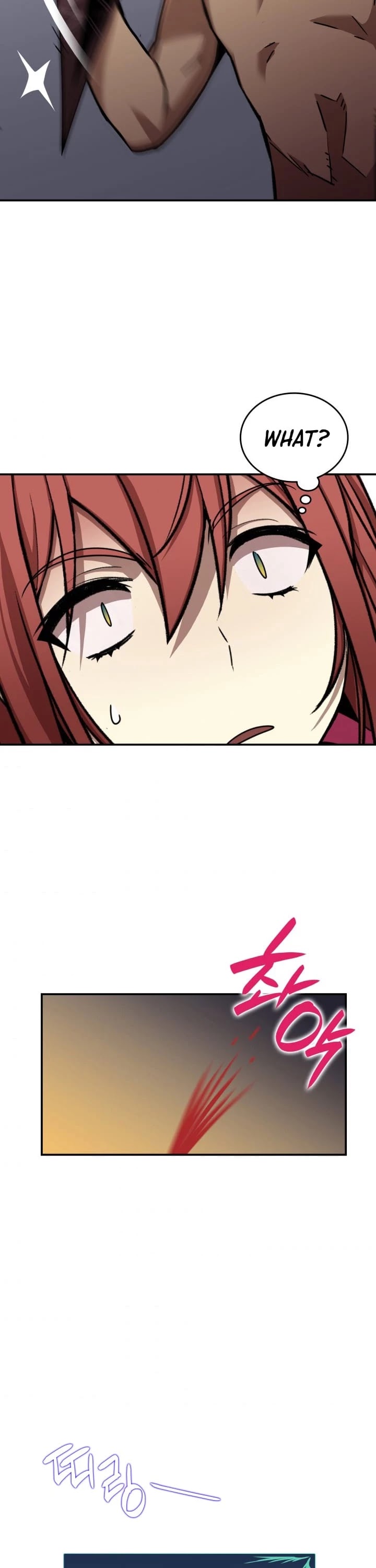 Worn and Torn Newbie Chapter 9 page 34 - Chapter 9