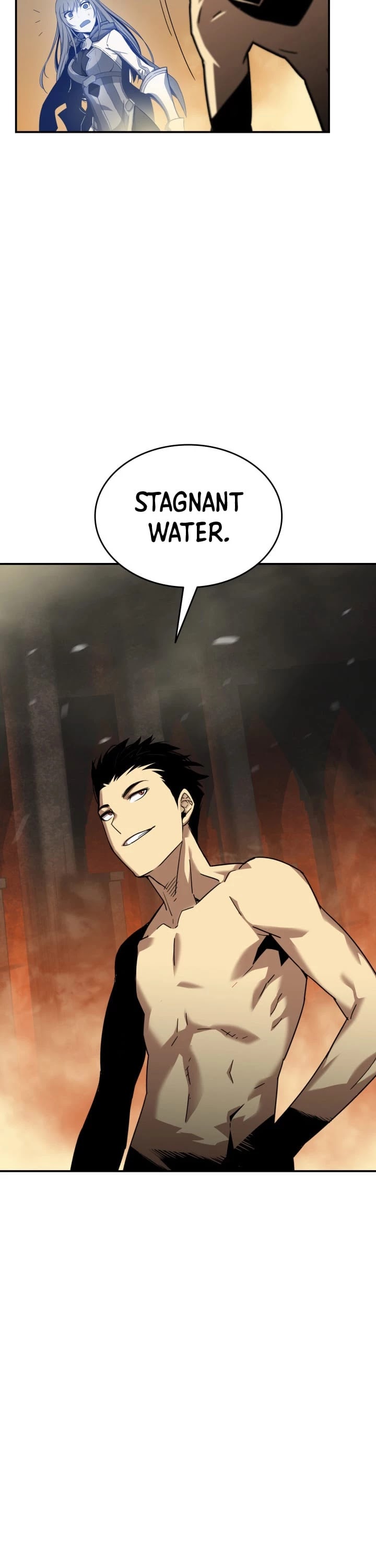 Worn and Torn Newbie Chapter 9 page 39 - Chapter 9