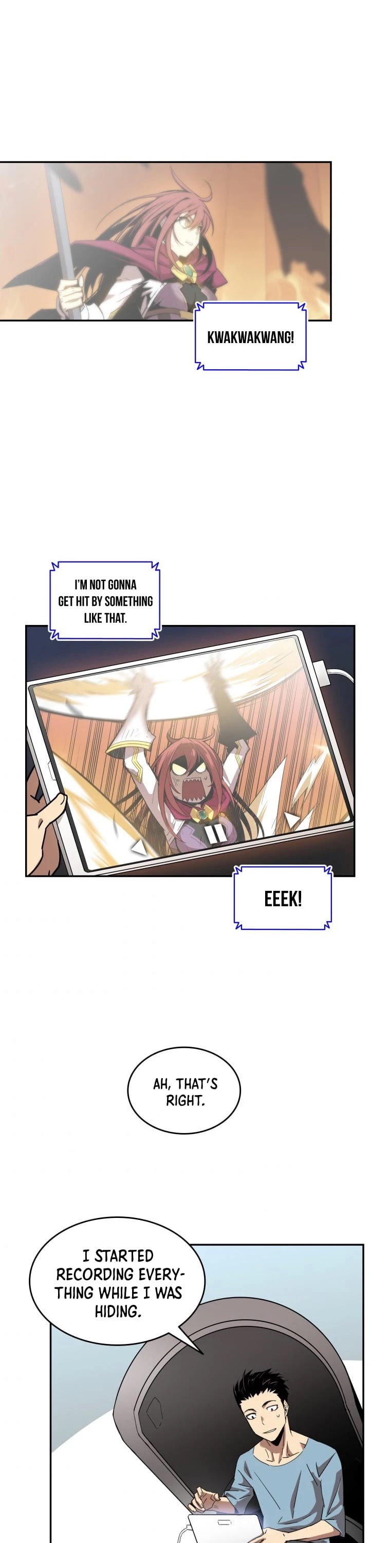 Worn and Torn Newbie Chapter 9 page 40 - Chapter 9