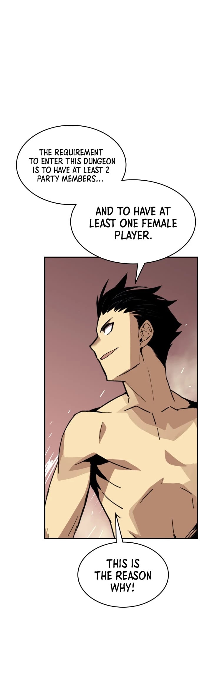 Worn and Torn Newbie Chapter 9 page 5 - Chapter 9