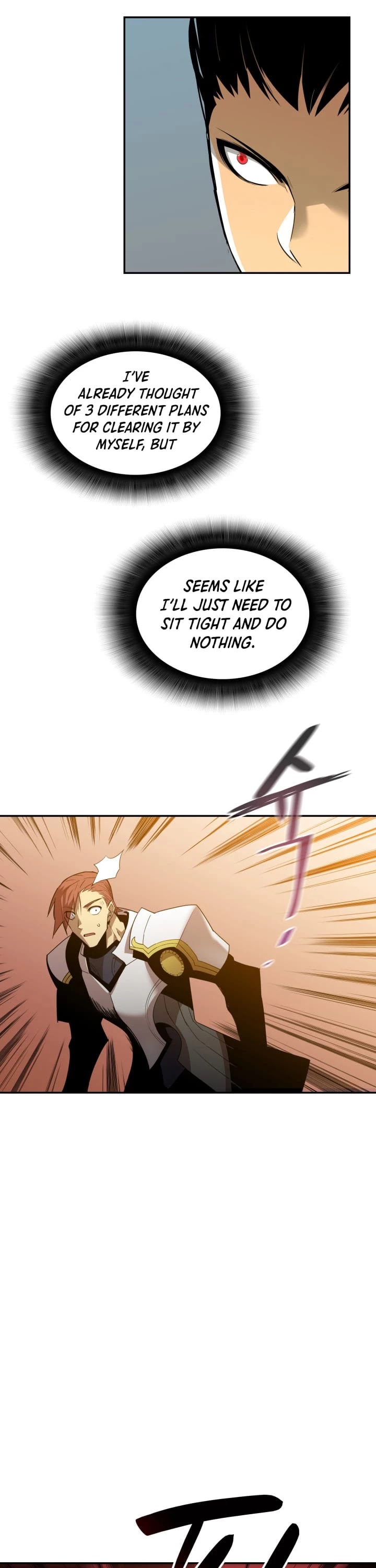 Worn and Torn Newbie Chapter 9 page 6 - Chapter 9