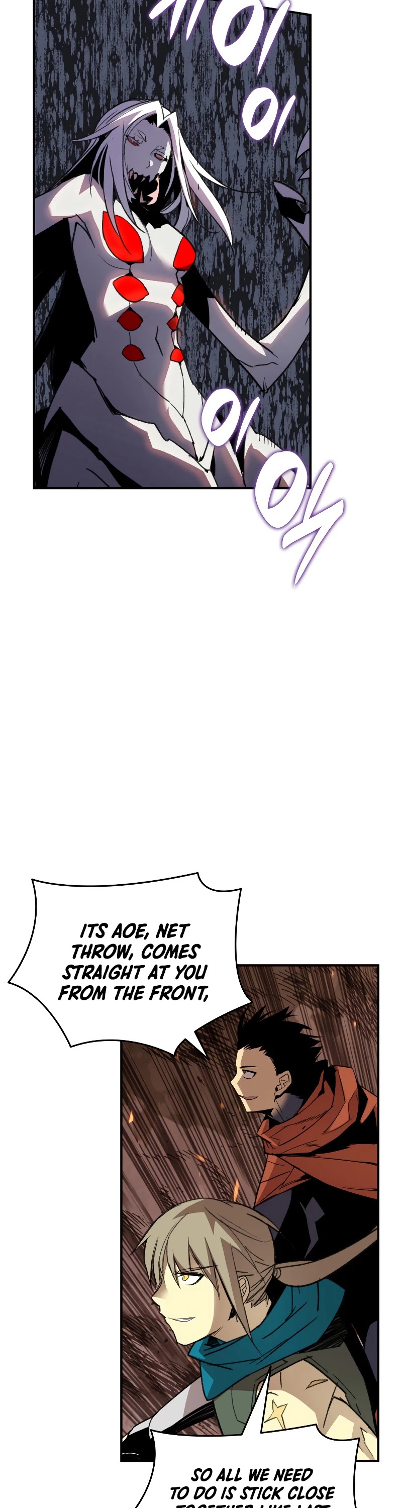 Worn and Torn Newbie Chapter 90 page 10 - Chapter 90