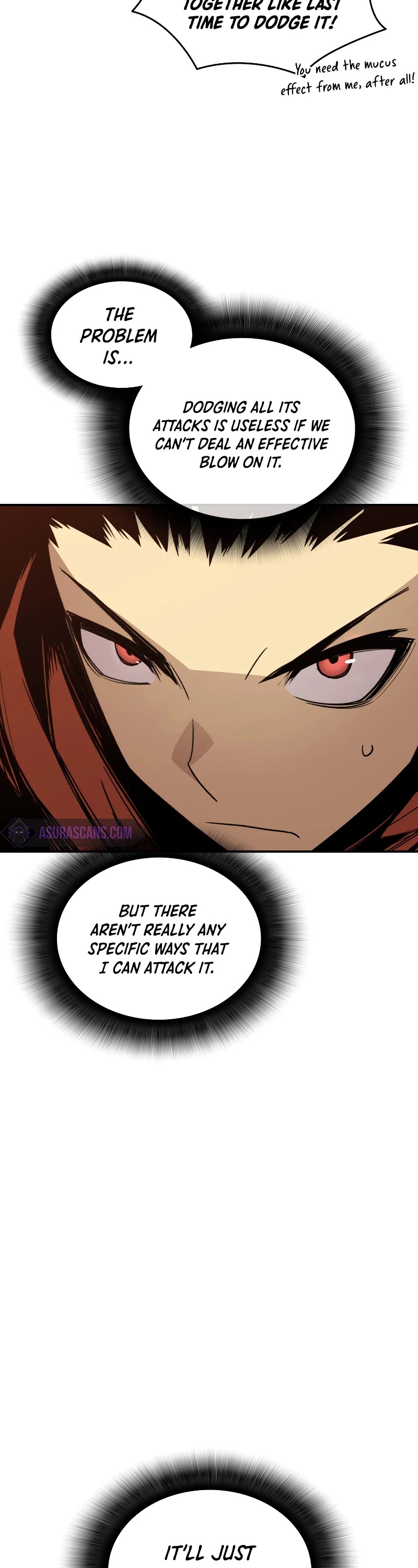 Worn and Torn Newbie Chapter 90 page 11 - Chapter 90