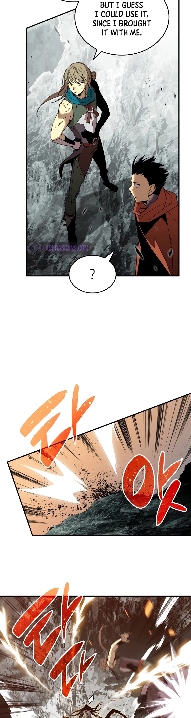 Worn and Torn Newbie Chapter 90 page 15 - Chapter 90