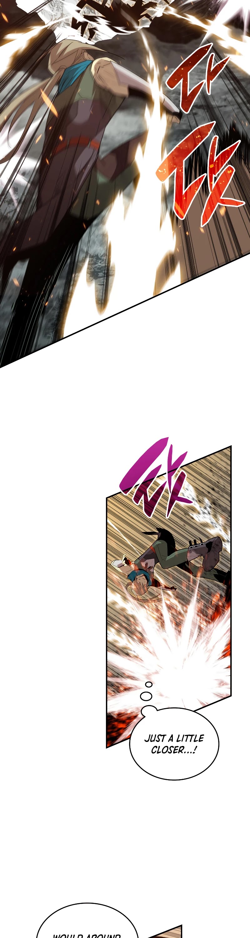 Worn and Torn Newbie Chapter 90 page 16 - Chapter 90