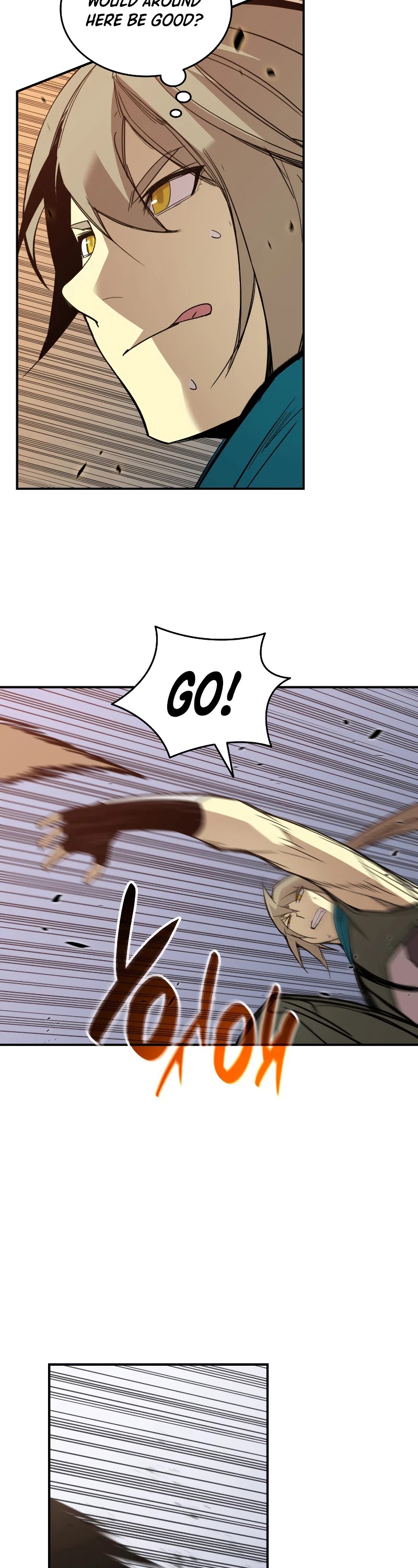 Worn and Torn Newbie Chapter 90 page 17 - Chapter 90