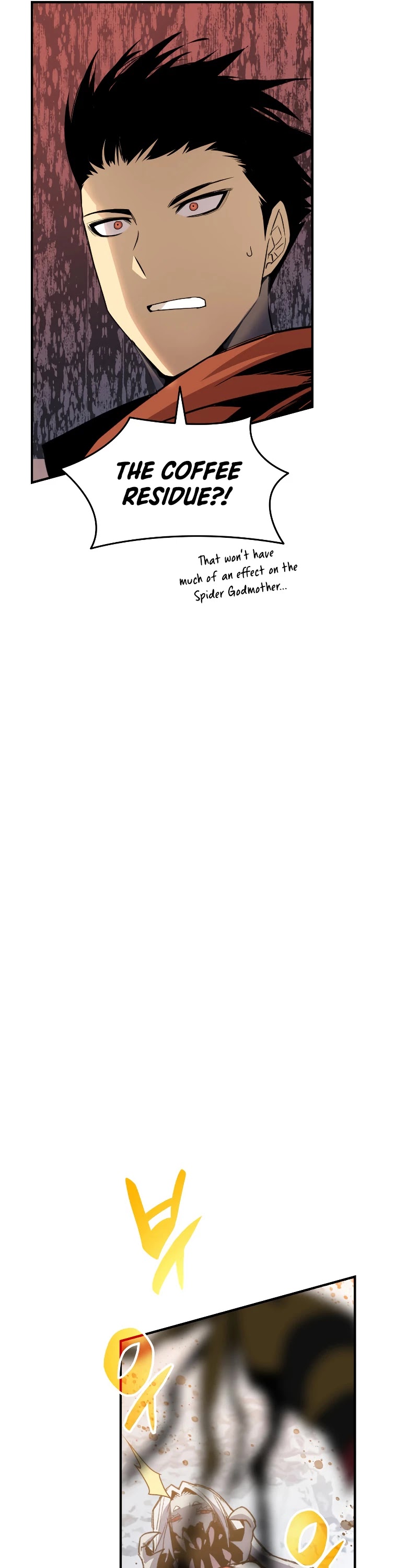 Worn and Torn Newbie Chapter 90 page 20 - Chapter 90
