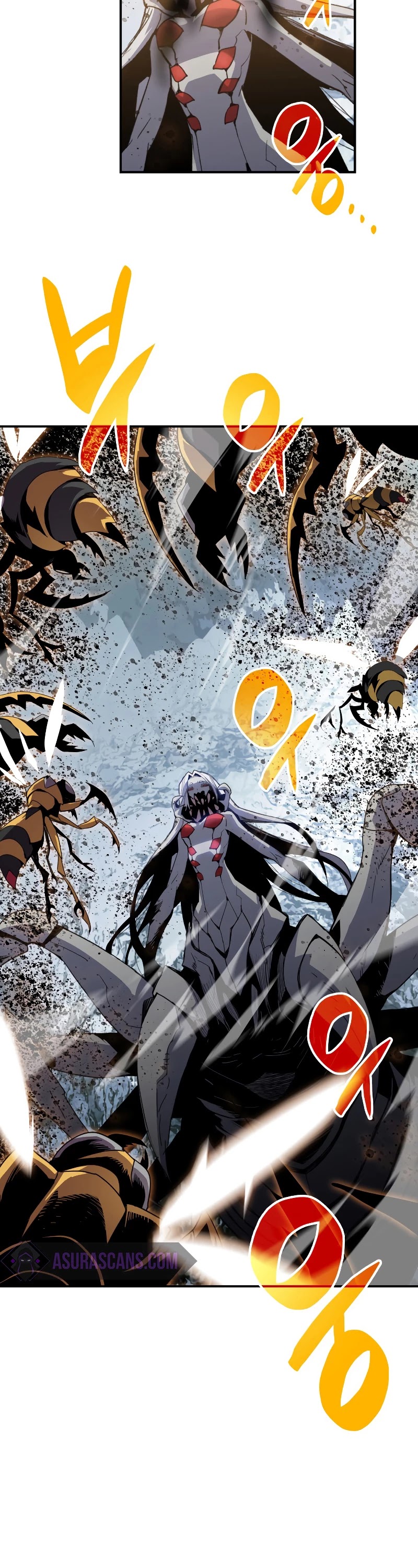 Worn and Torn Newbie Chapter 90 page 21 - Chapter 90