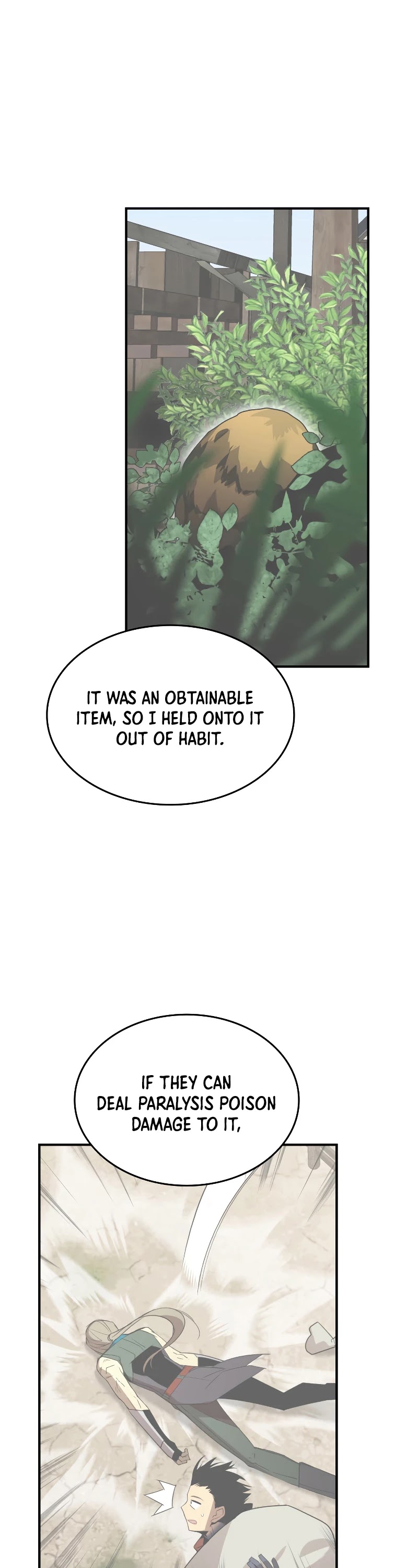 Worn and Torn Newbie Chapter 90 page 23 - Chapter 90