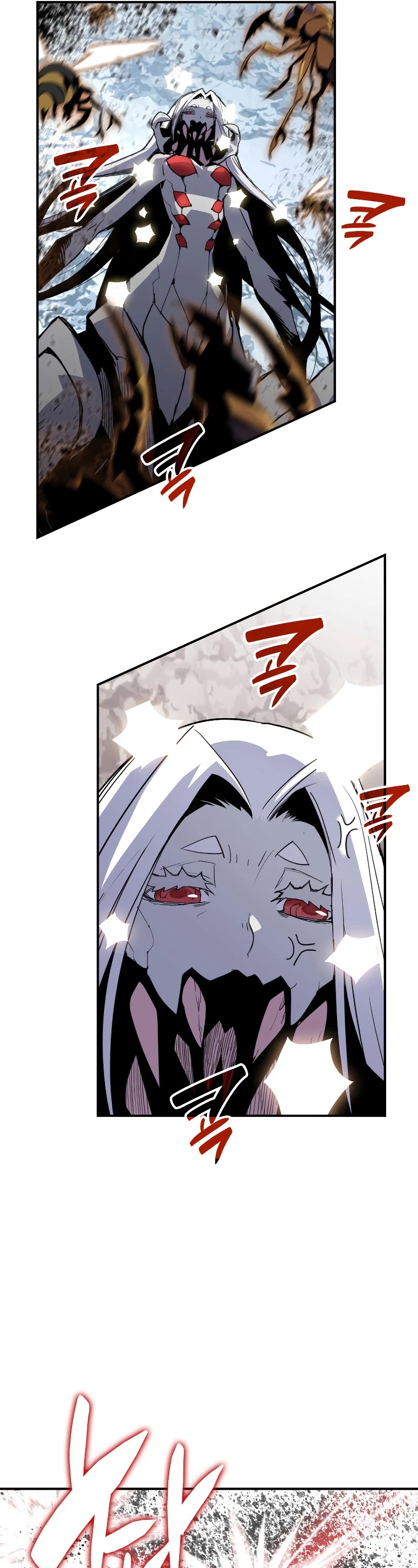 Worn and Torn Newbie Chapter 90 page 26 - Chapter 90