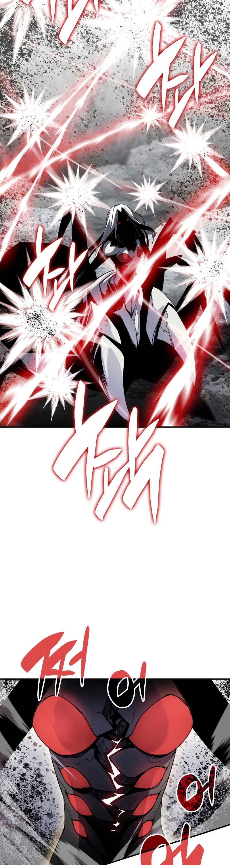 Worn and Torn Newbie Chapter 90 page 27 - Chapter 90