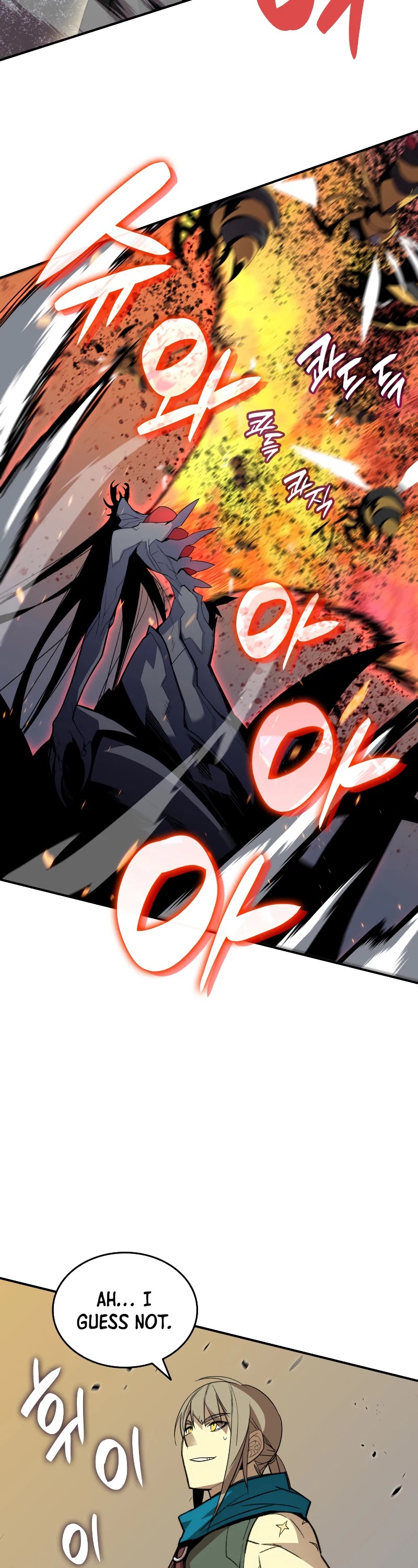 Worn and Torn Newbie Chapter 90 page 28 - Chapter 90