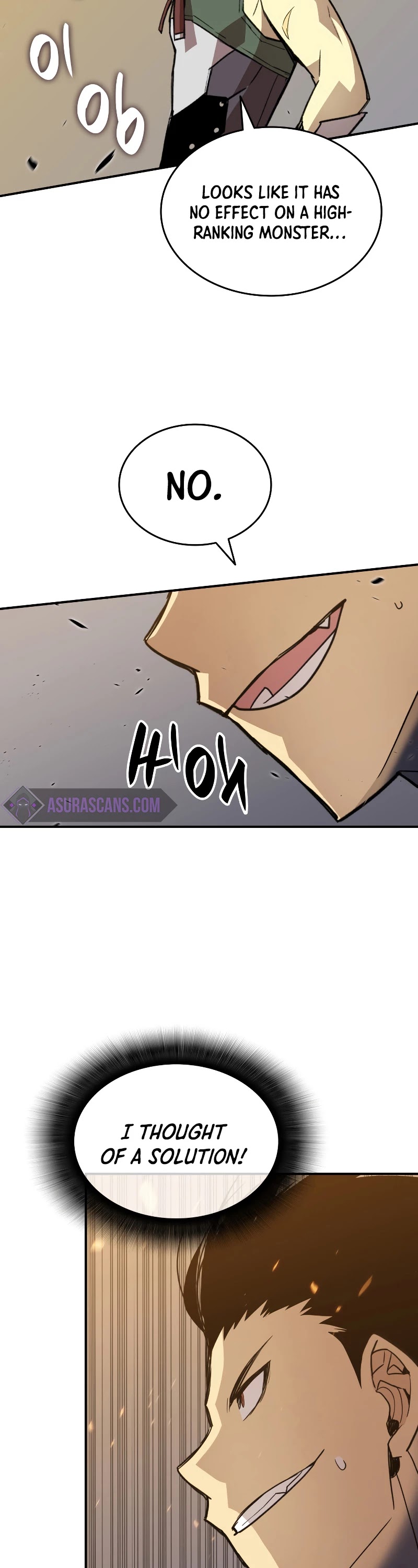Worn and Torn Newbie Chapter 90 page 29 - Chapter 90