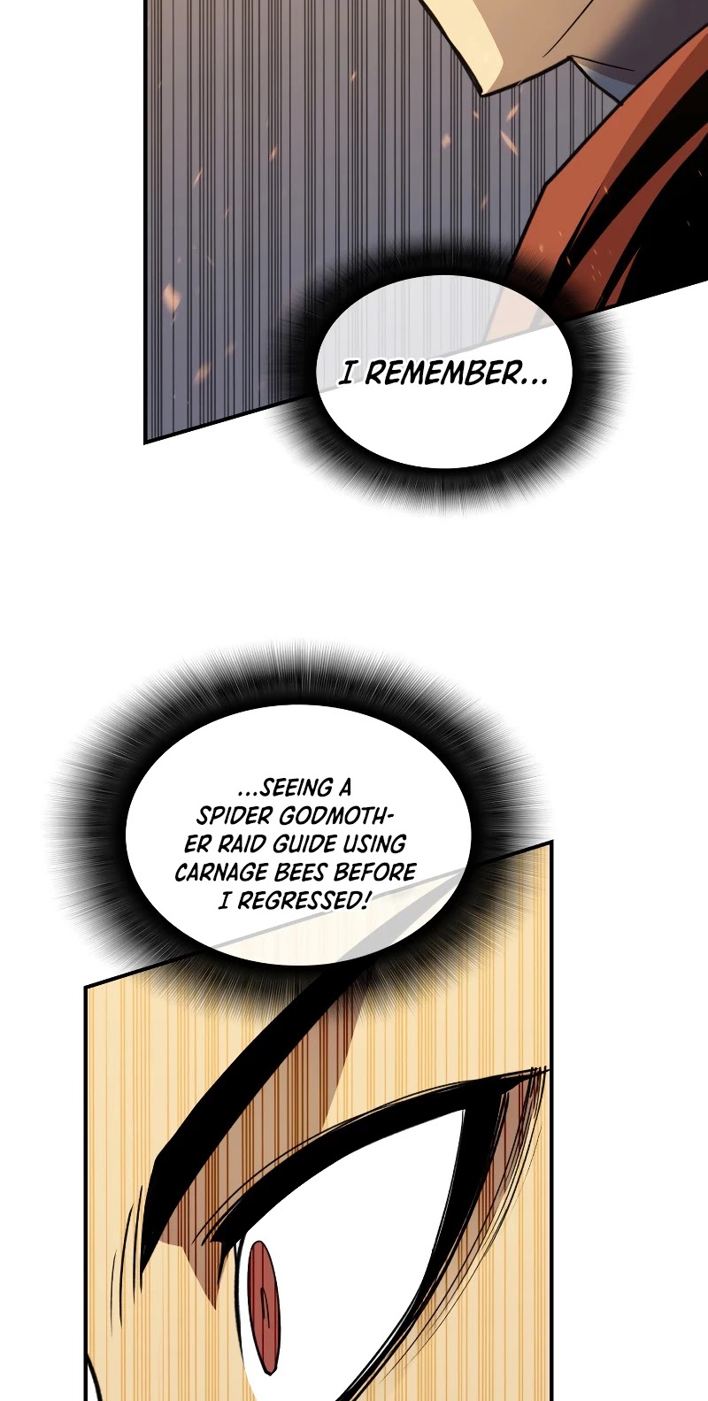 Worn and Torn Newbie Chapter 90 page 30 - Chapter 90