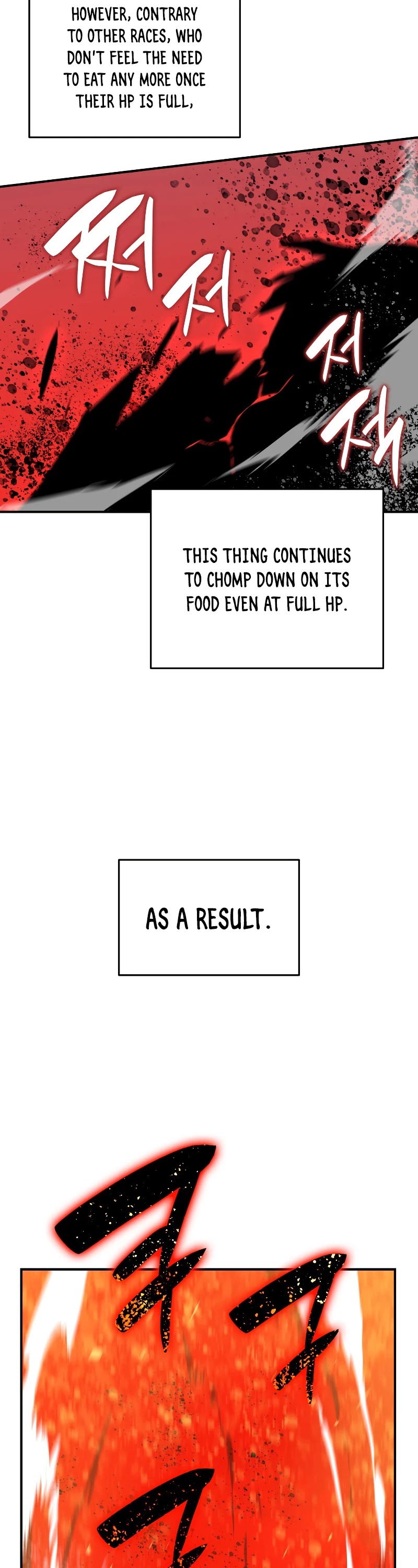 Worn and Torn Newbie Chapter 90 page 33 - Chapter 90