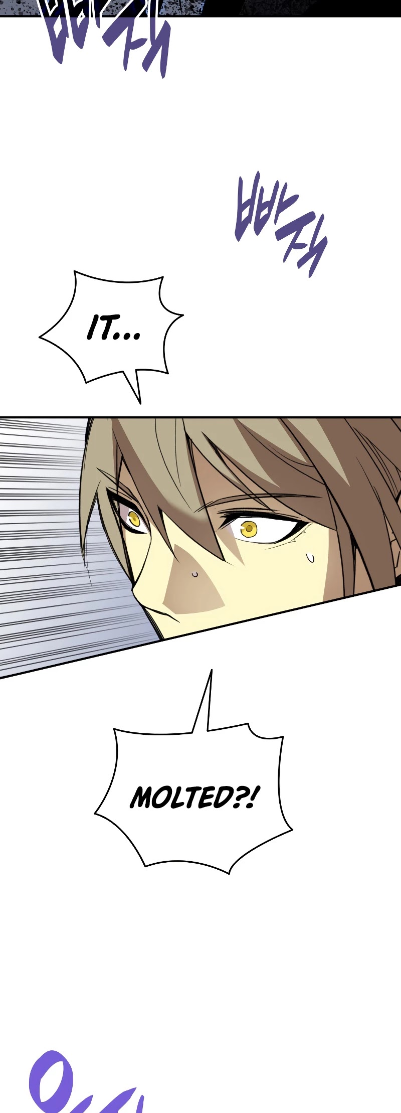 Worn and Torn Newbie Chapter 90 page 36 - Chapter 90