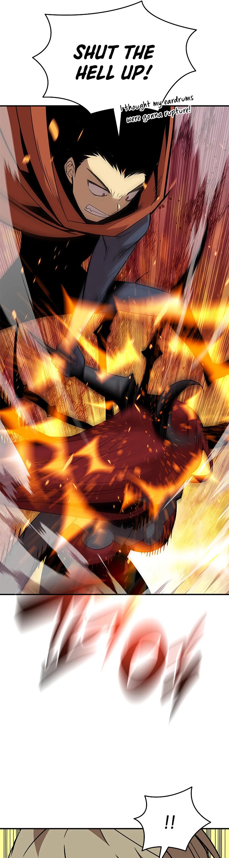 Worn and Torn Newbie Chapter 90 page 43 - Chapter 90