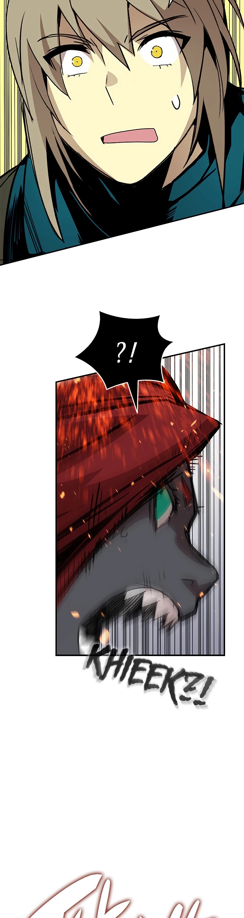Worn and Torn Newbie Chapter 90 page 44 - Chapter 90