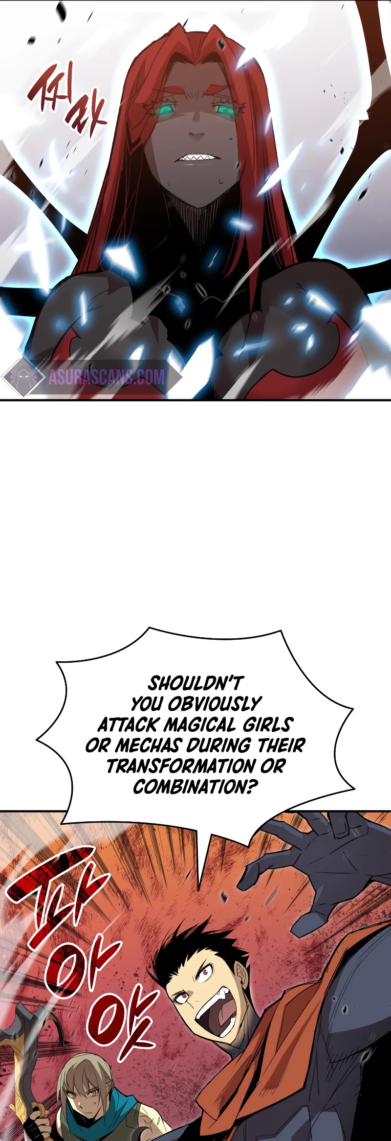 Worn and Torn Newbie Chapter 90 page 49 - Chapter 90
