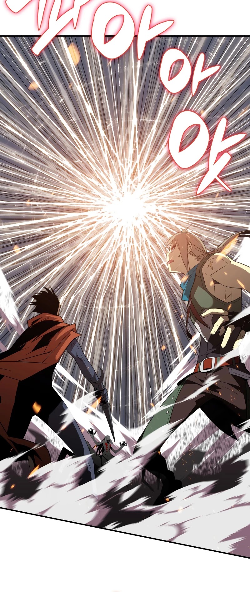Worn and Torn Newbie Chapter 90 page 7 - Chapter 90