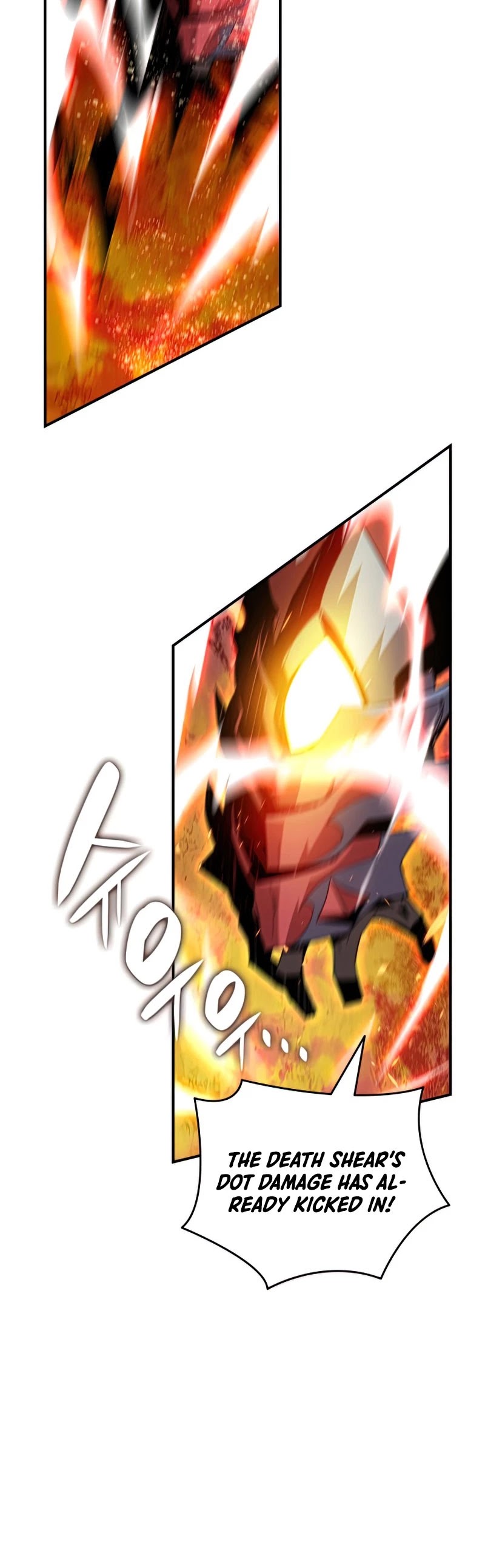 Worn and Torn Newbie Chapter 91 page 10 - Chapter 91