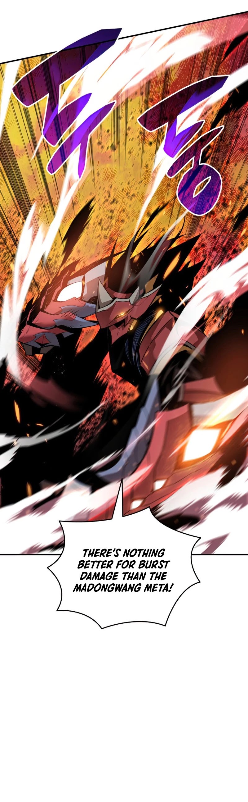 Worn and Torn Newbie Chapter 91 page 11 - Chapter 91