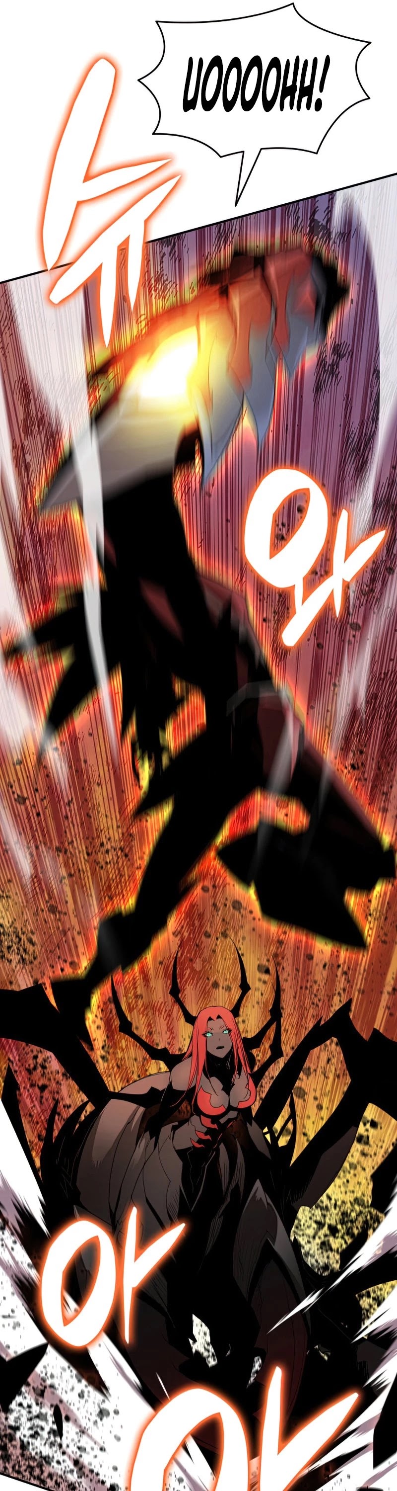 Worn and Torn Newbie Chapter 91 page 12 - Chapter 91