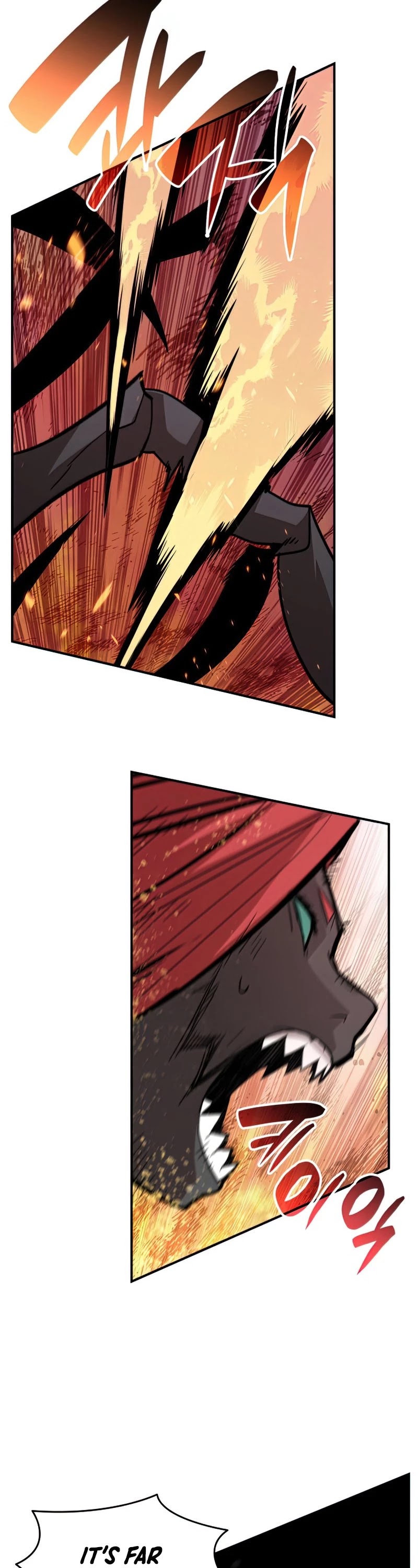Worn and Torn Newbie Chapter 91 page 14 - Chapter 91
