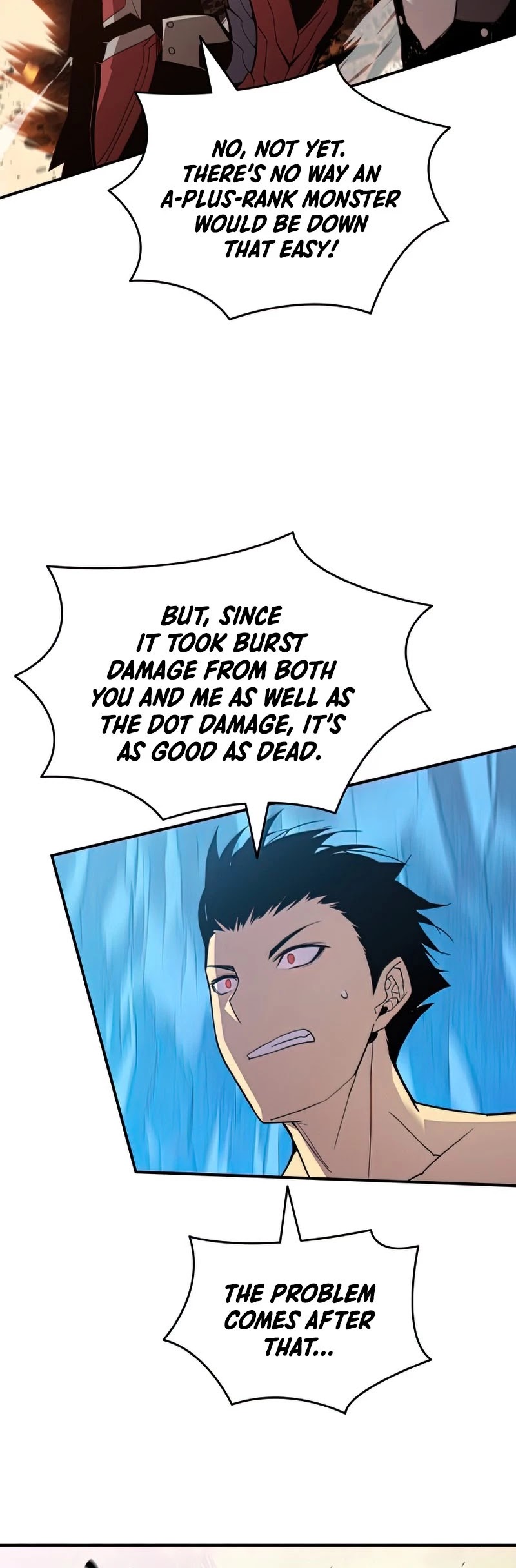 Worn and Torn Newbie Chapter 91 page 20 - Chapter 91