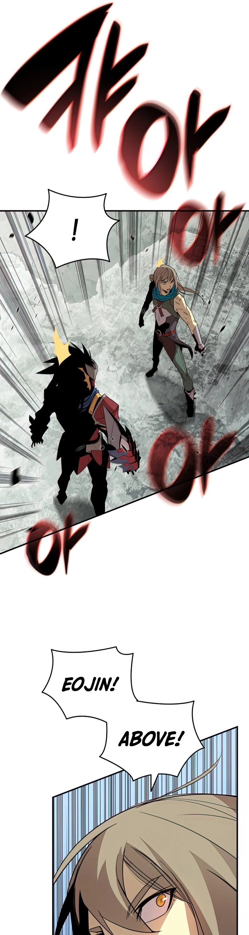 Worn and Torn Newbie Chapter 91 page 22 - Chapter 91